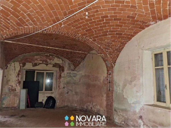 appartamento in vendita a Borgo Ticino