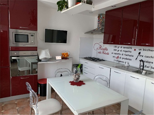 appartamento in vendita a Borgo Ticino