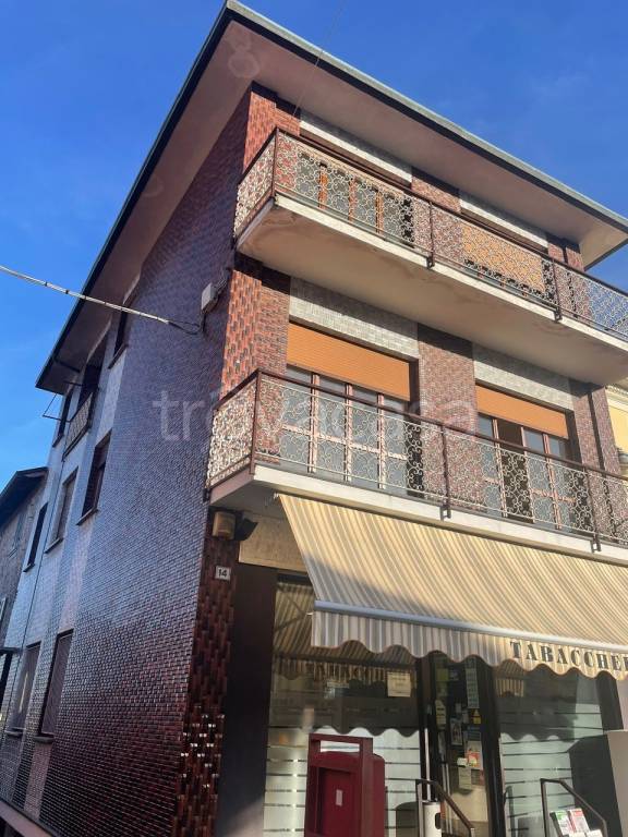 appartamento in vendita a Borgo Ticino