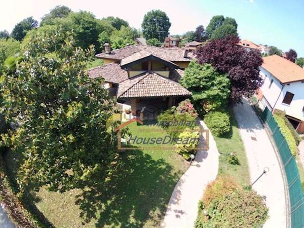 casa indipendente in vendita a Borgo Ticino