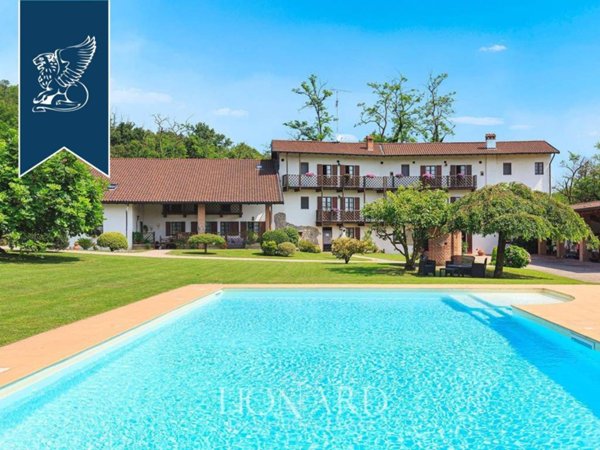 negozio in vendita a Borgo Ticino