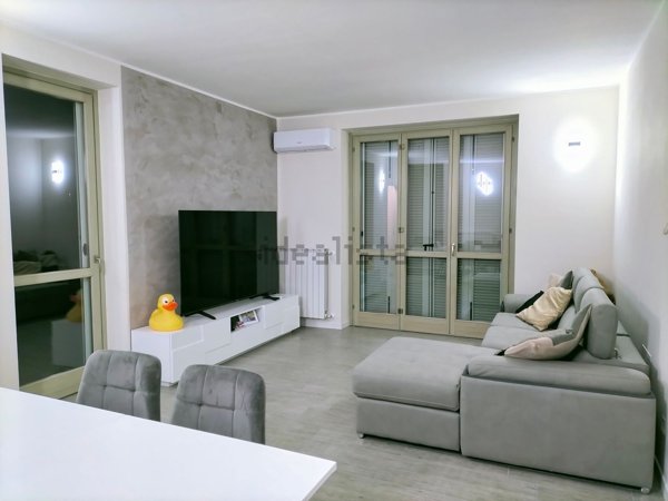 appartamento in vendita a Borgo Ticino