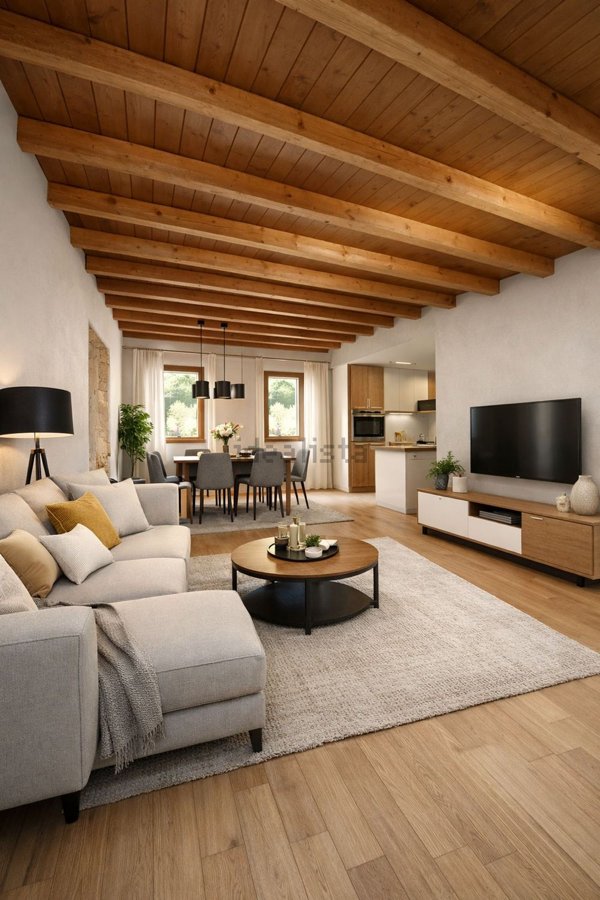 appartamento in vendita a Borgo Ticino