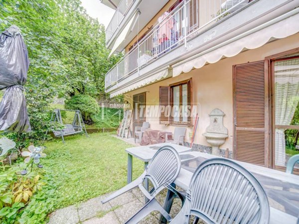 appartamento in vendita a Borgo Ticino