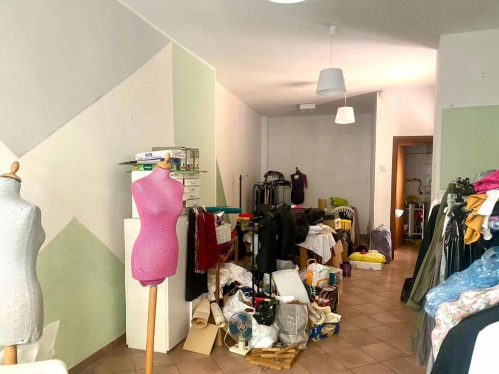 negozio in vendita a Borgo Ticino