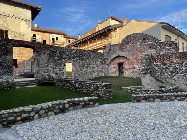 appartamento in vendita a Borgo Ticino