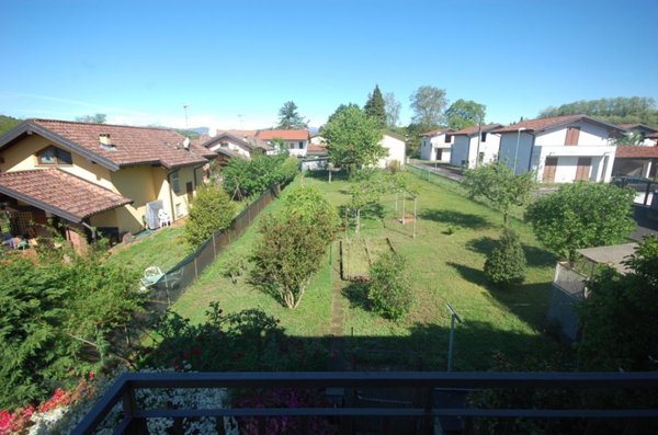 terreno edificabile in vendita a Borgo Ticino