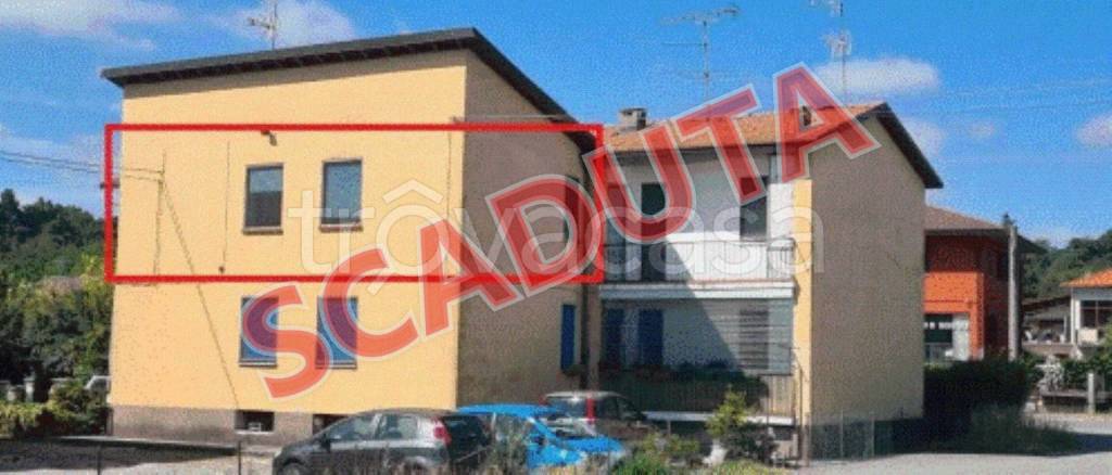appartamento in vendita a Borgo Ticino
