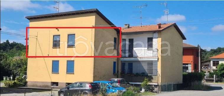 appartamento in vendita a Borgo Ticino