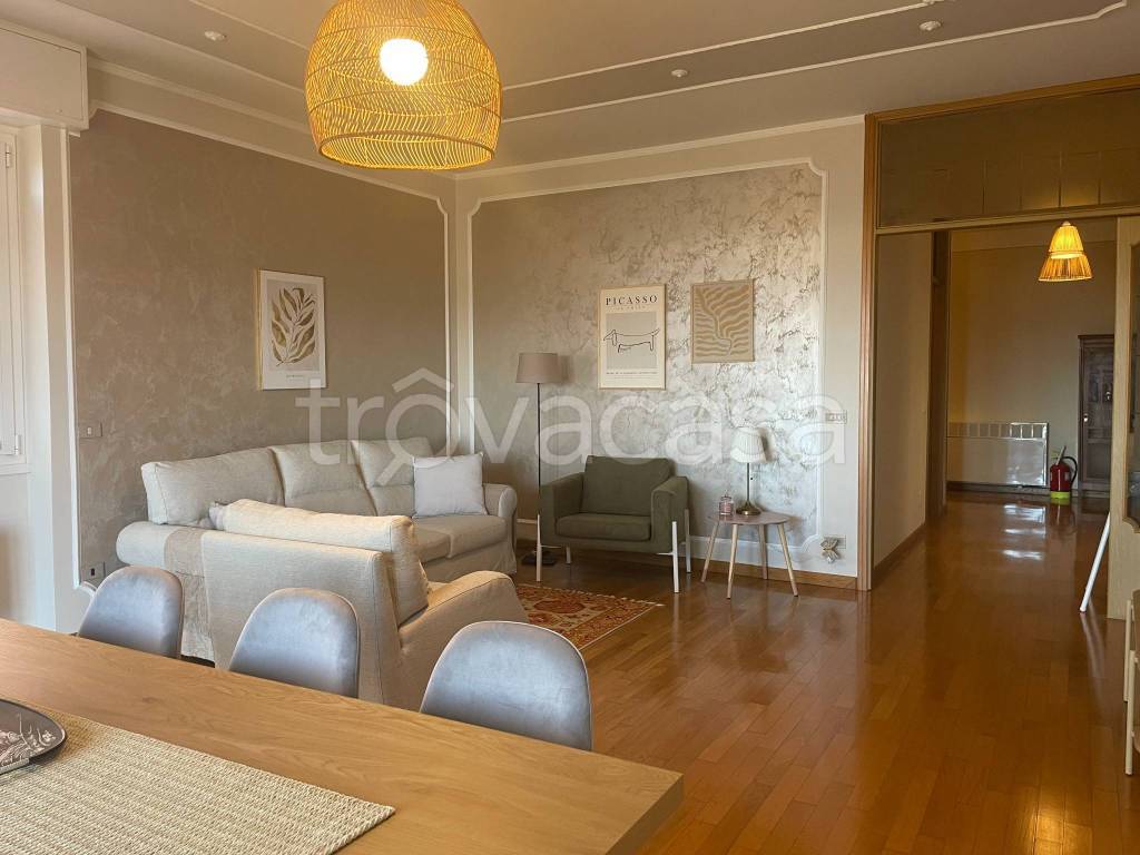 appartamento in vendita a Borgo Ticino