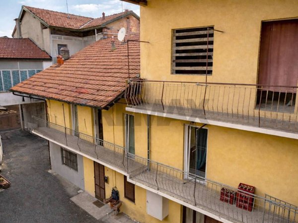 appartamento in vendita a Borgo Ticino