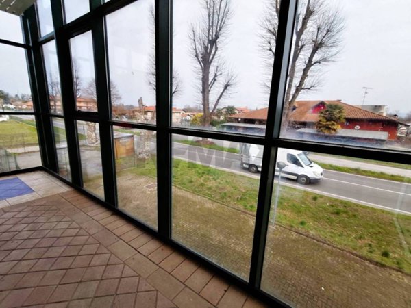 appartamento in vendita a Borgo Ticino