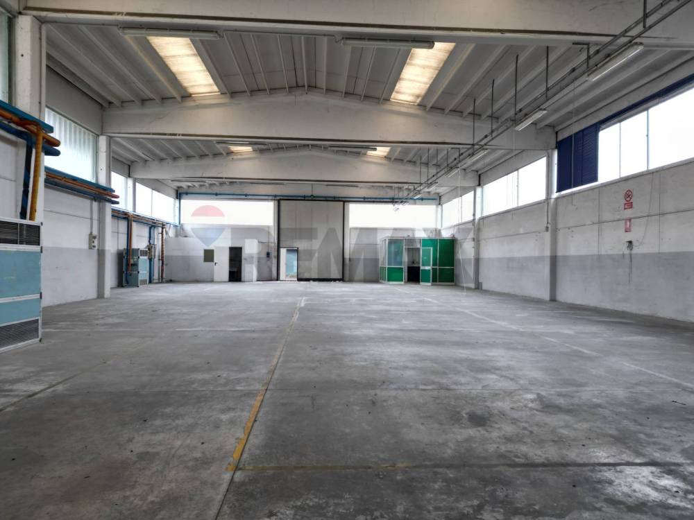 villa in vendita a Borgo Ticino