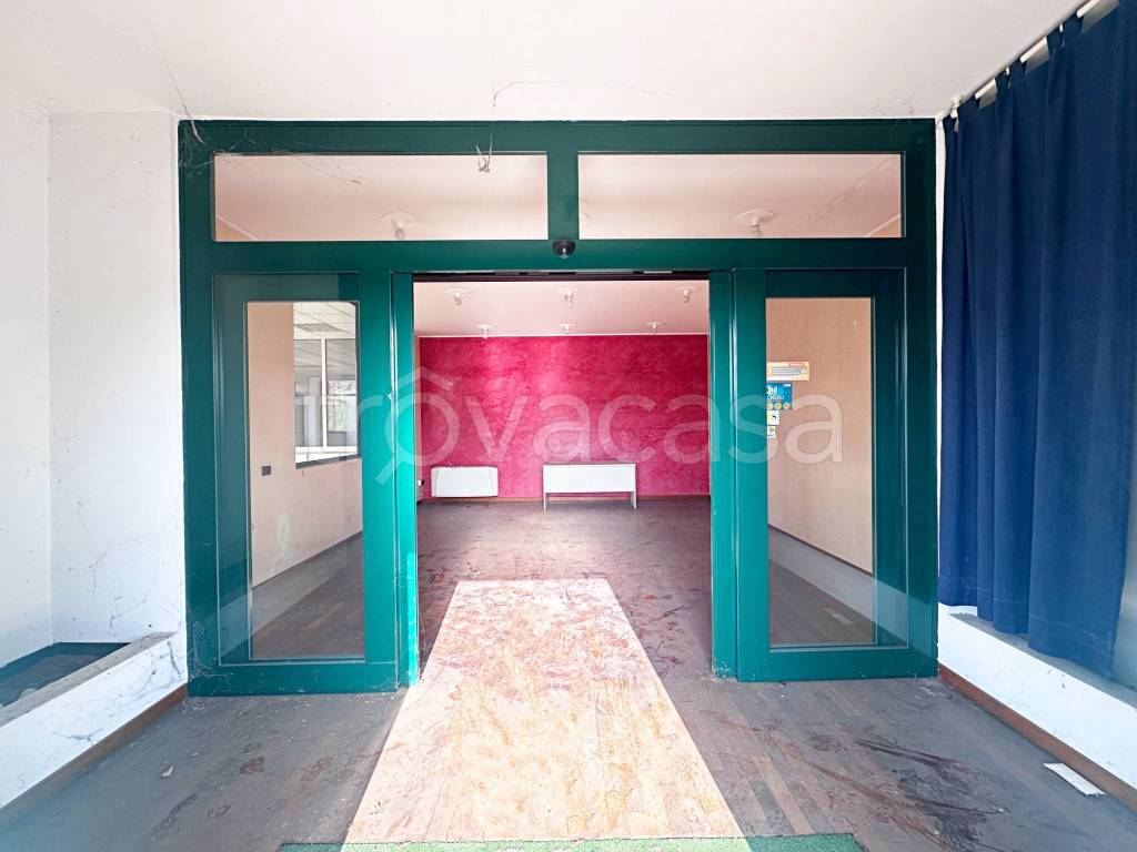 appartamento in vendita a Borgo Ticino