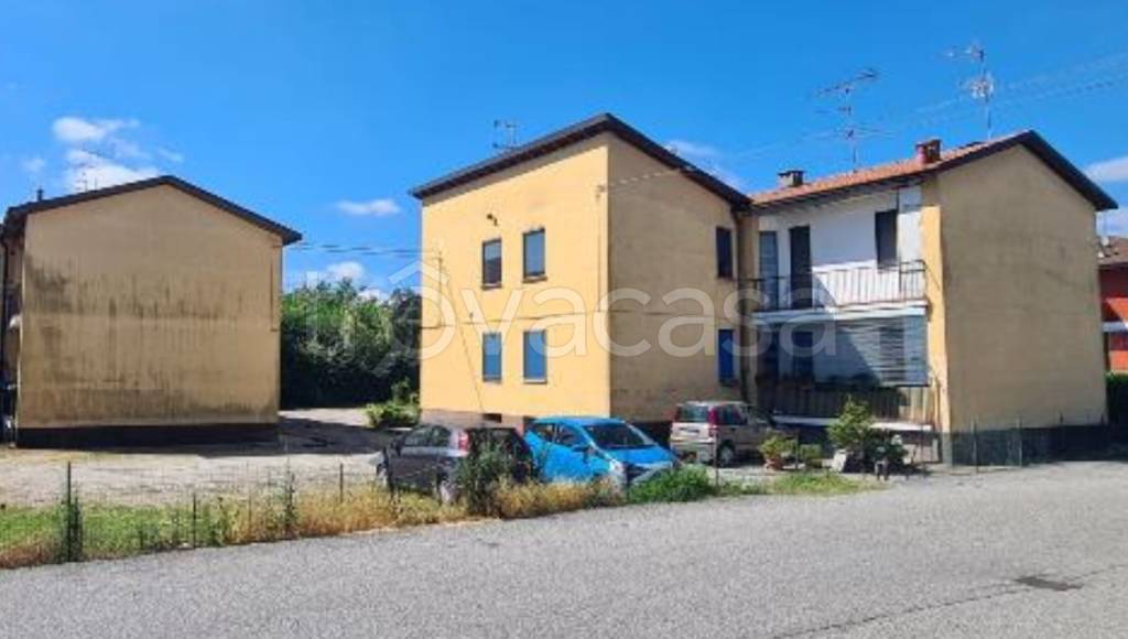 appartamento in vendita a Borgo Ticino