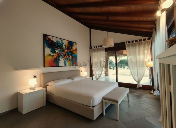 casa indipendente in vendita a Borgo Ticino