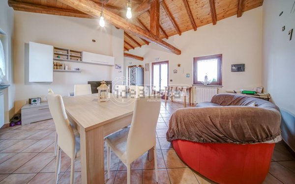 appartamento in vendita a Borgo Ticino