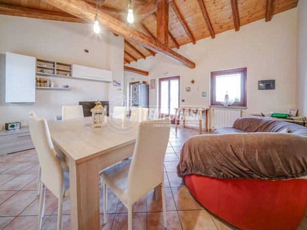 appartamento in vendita a Borgo Ticino