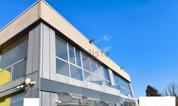 locale commerciale in vendita a Borgo Ticino