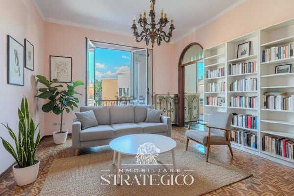 appartamento in vendita a Borgo Ticino