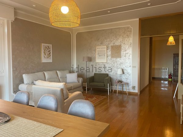 appartamento in vendita a Borgo Ticino