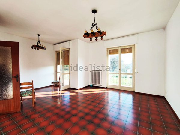 appartamento in vendita a Borgo Ticino