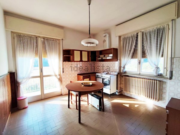 appartamento in vendita a Borgo Ticino