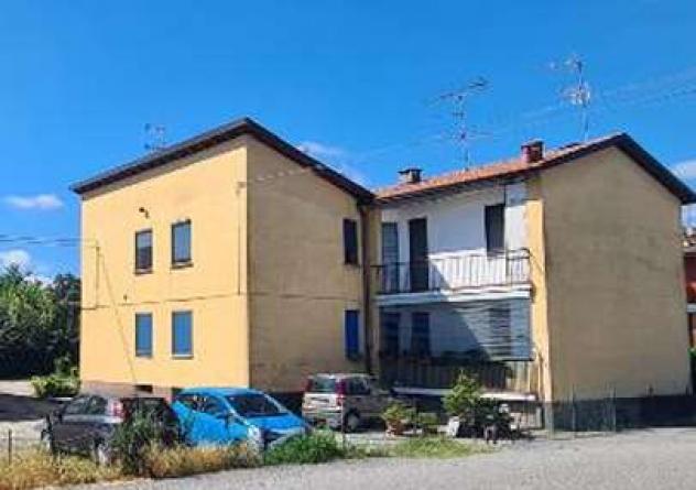 appartamento in vendita a Borgo Ticino