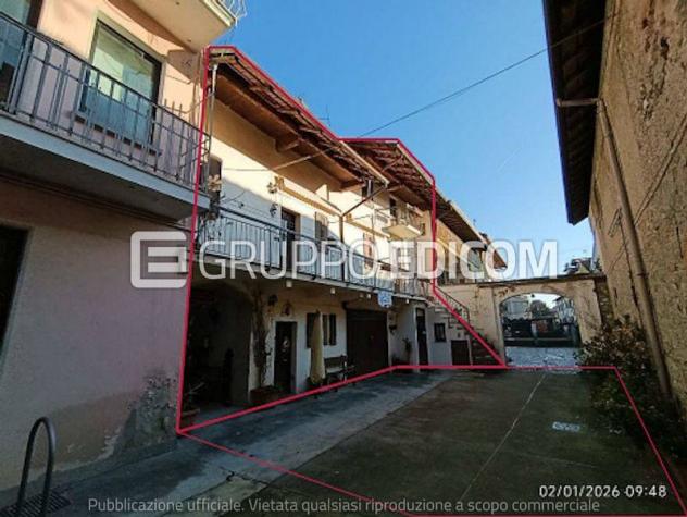 casa indipendente in vendita a Borgo Ticino