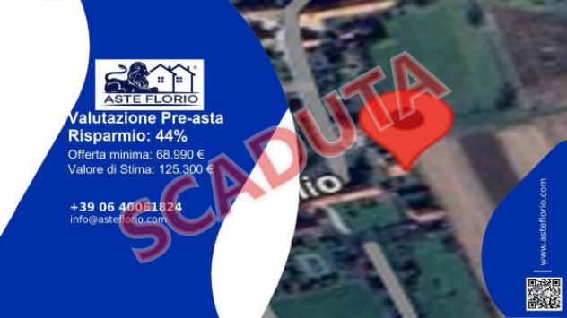 pentavano in vendita a Borgo Ticino