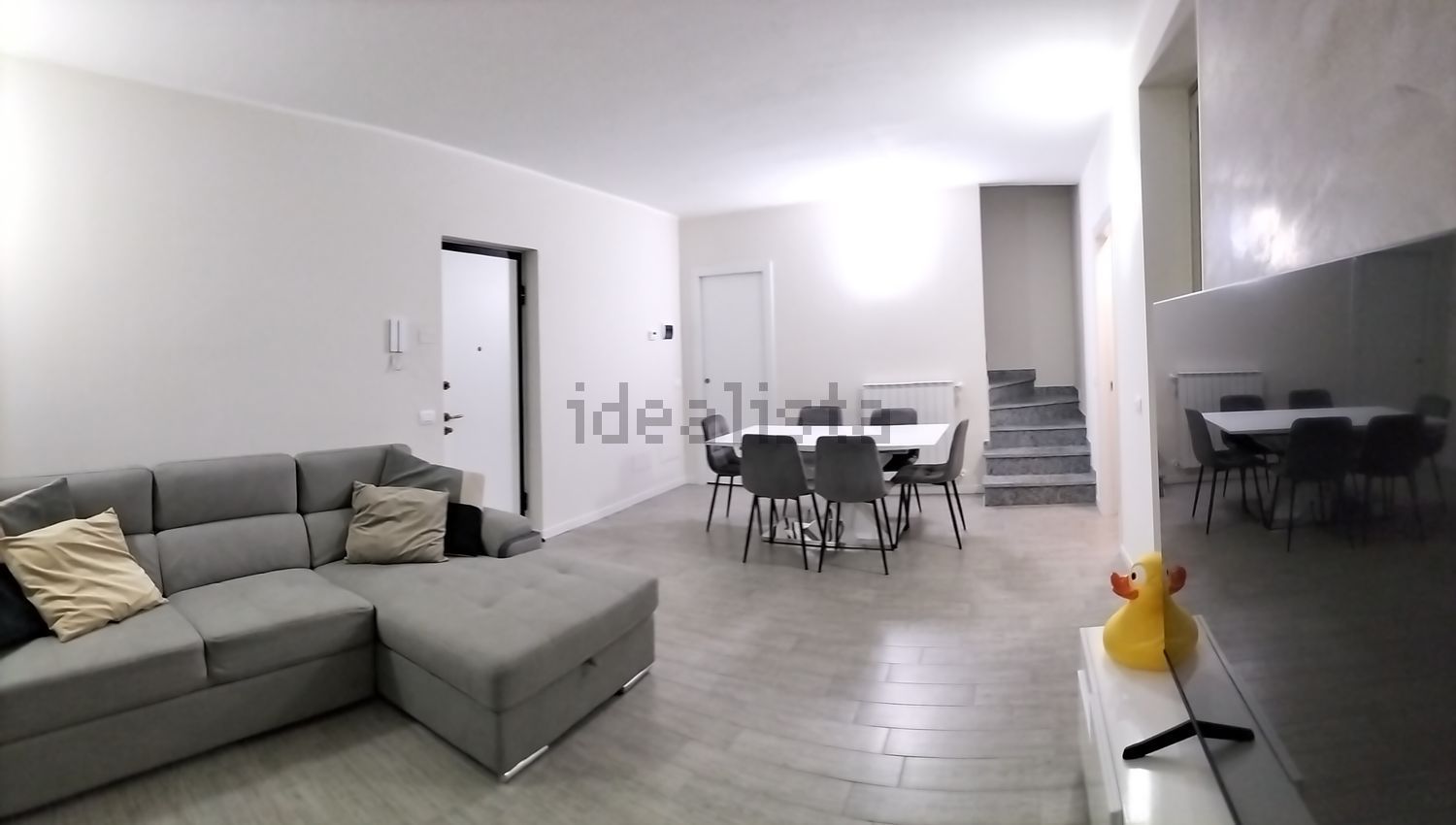 appartamento in vendita a Borgo Ticino