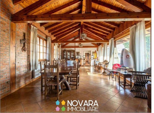 appartamento in vendita a Borgo Ticino