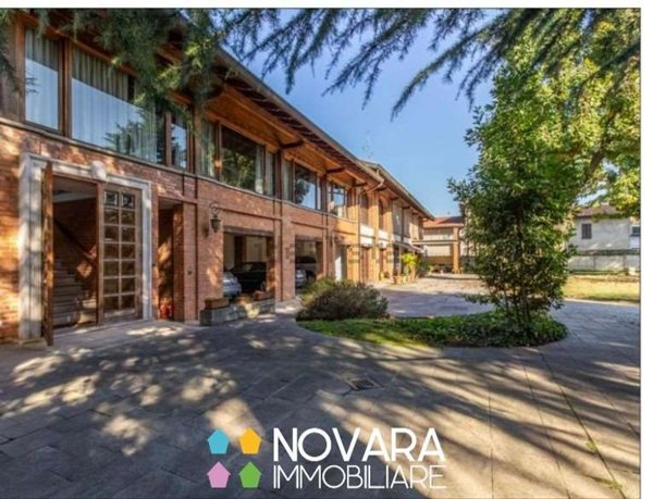 appartamento in vendita a Borgo Ticino