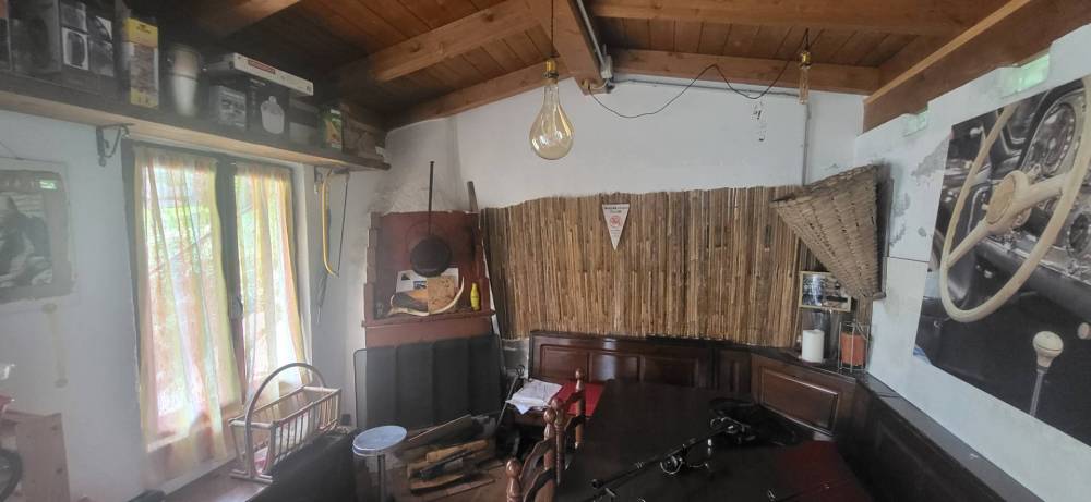 casa indipendente in vendita a Borgo Ticino