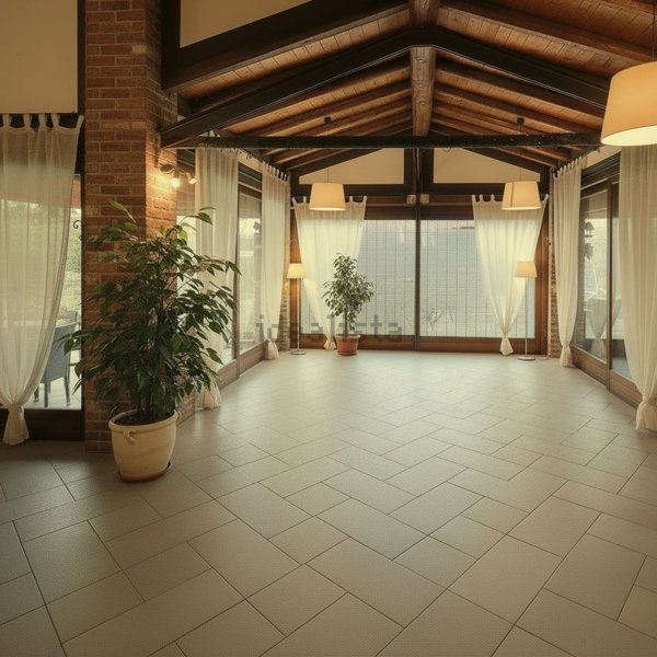 ufficio in vendita a Borgo Ticino
