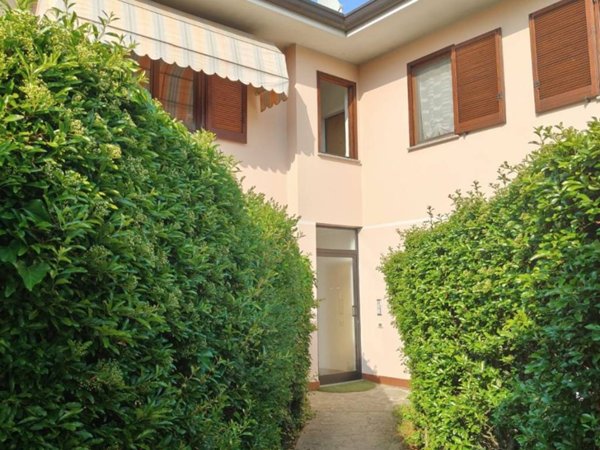 appartamento in vendita a Borgo Ticino