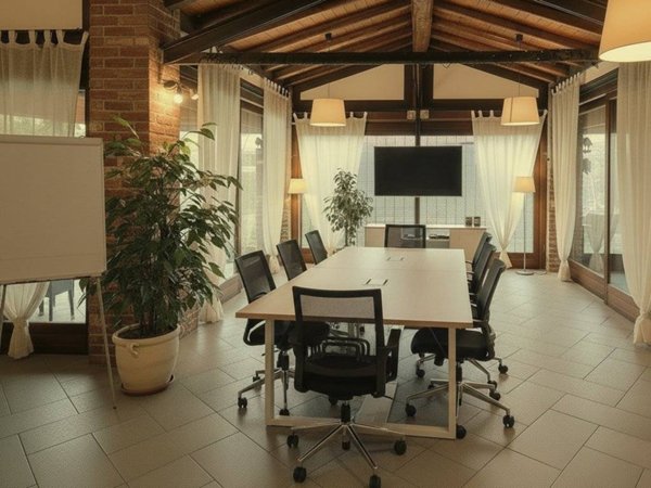 ufficio in vendita a Borgo Ticino