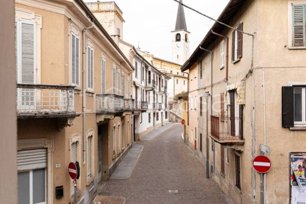 appartamento in vendita a Borgo Ticino