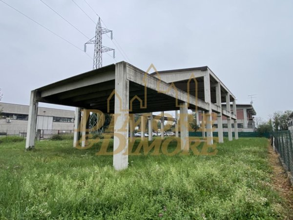 appartamento in vendita a Borgo Ticino