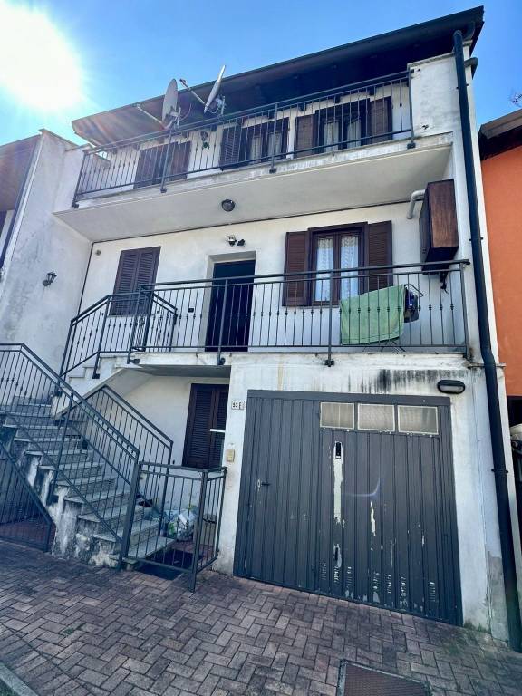 appartamento in vendita a Borgo Ticino