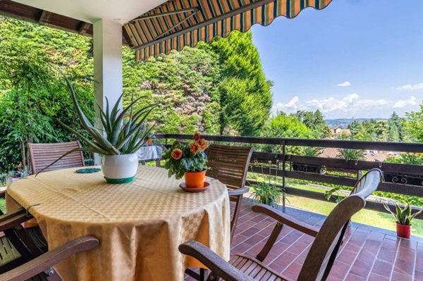casa indipendente in vendita a Borgo Ticino
