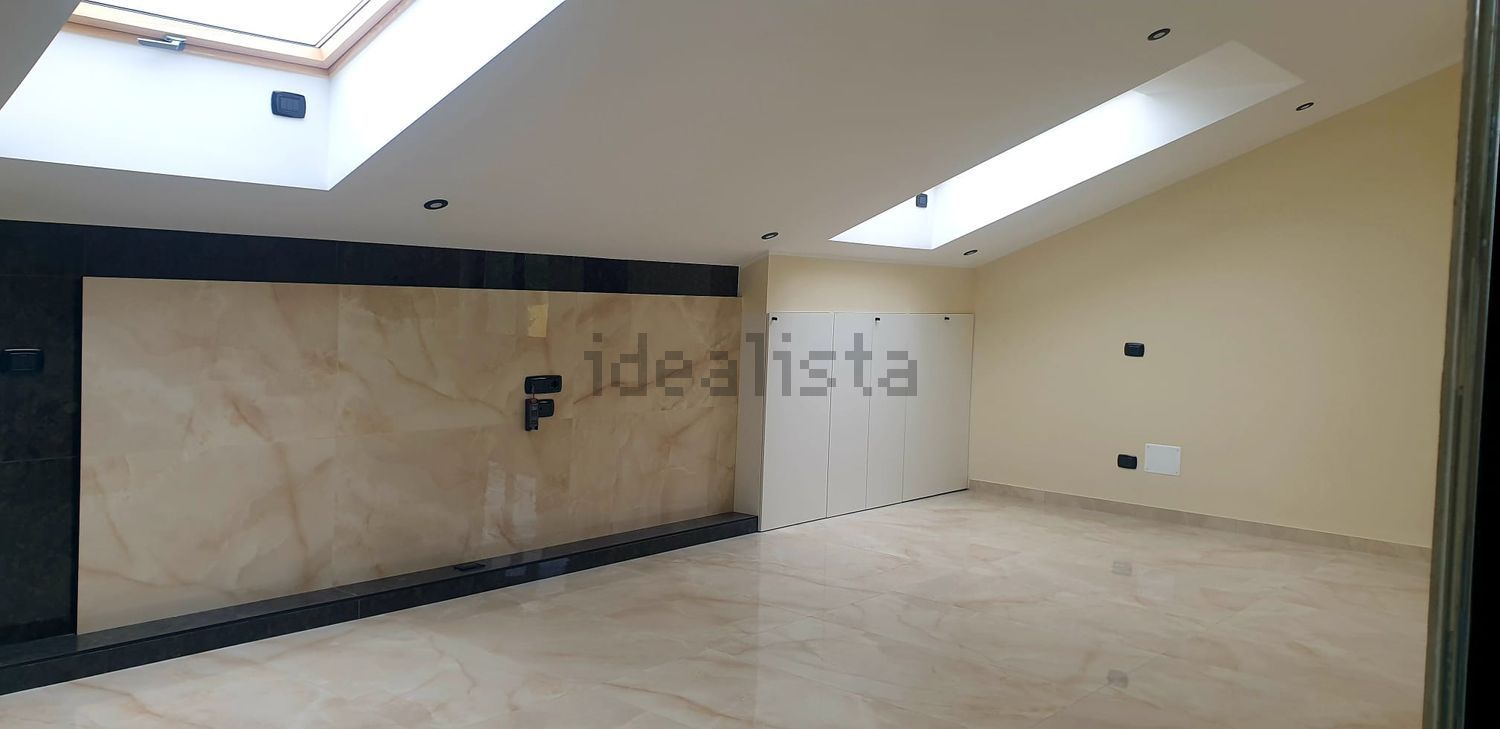 appartamento in vendita a Borgo Ticino