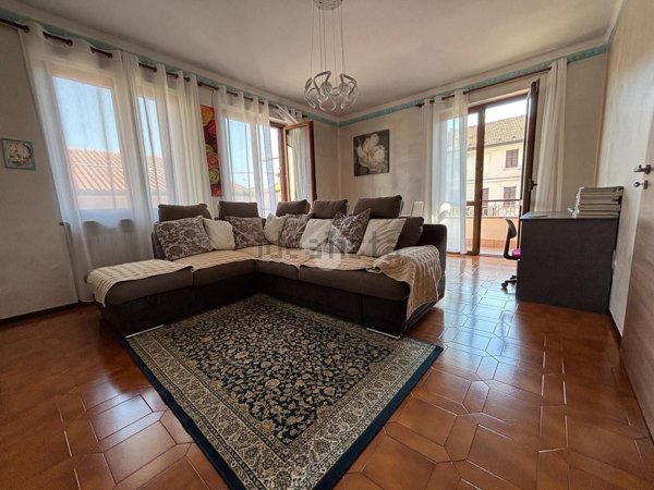 appartamento in vendita a Borgo Ticino