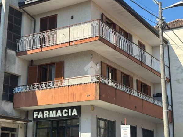 appartamento in vendita a Borgo Ticino
