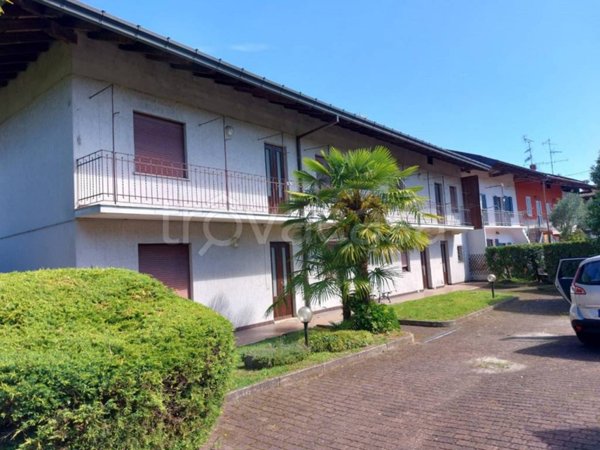 casa indipendente in vendita a Borgo Ticino in zona Lazzaretto
