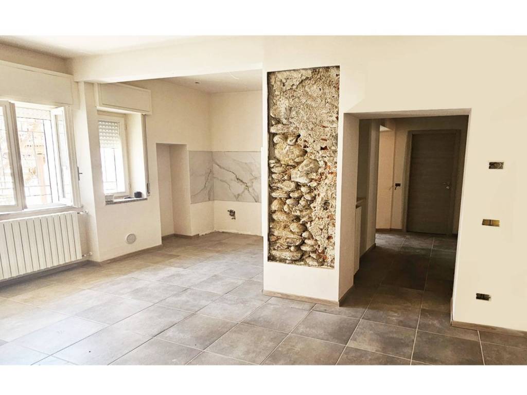 appartamento in vendita a Borgo Ticino