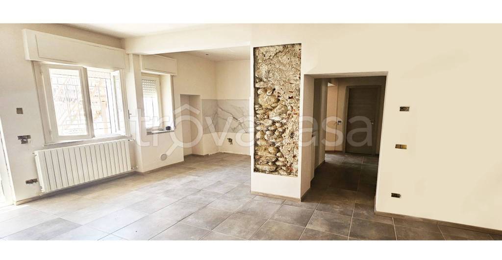 appartamento in vendita a Borgo Ticino