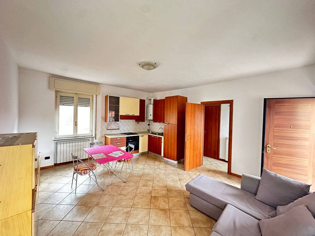 casa indipendente in vendita a Borgo Ticino