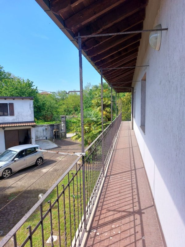 casa indipendente in vendita a Borgo Ticino