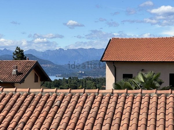appartamento in vendita a Borgo Ticino in zona Gagnago